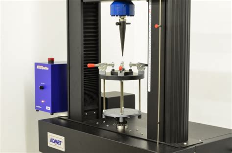 Puncture strength tester|admet puncture testing.